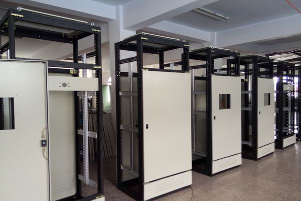 观山湖控制柜-控制柜布线要求